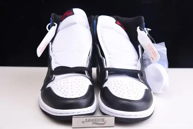 Official Maikesneakers DA2728-100 Jordan Retro High 1 2.0 Top Air 3 0501